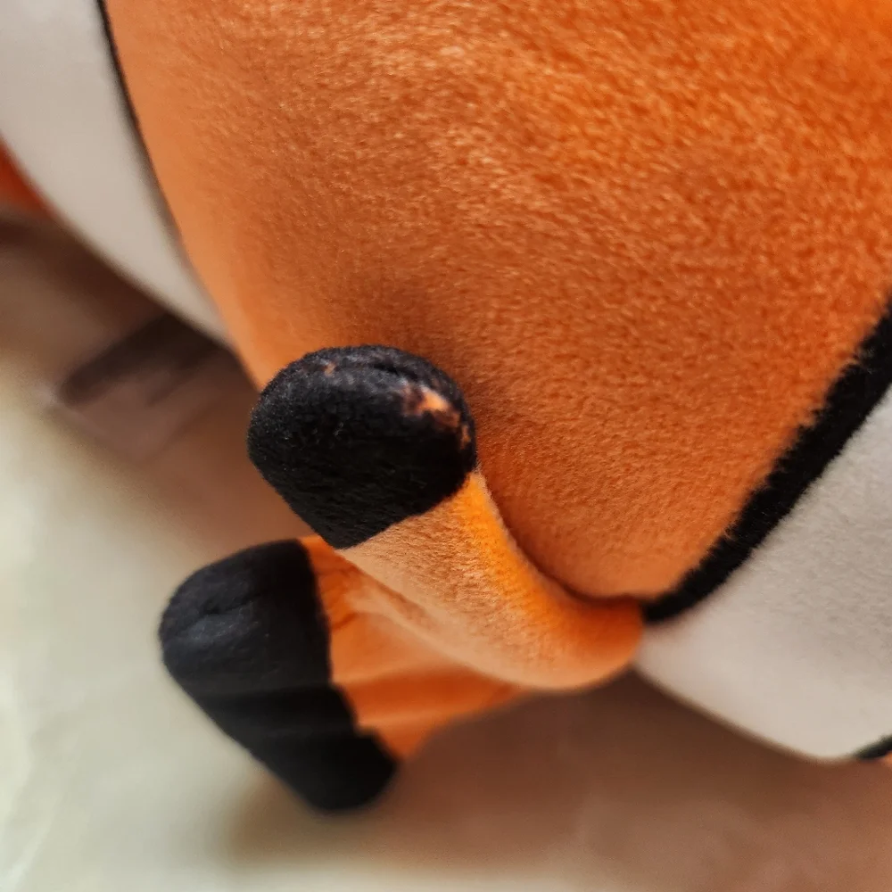 Disney Pixar Primark Dory & Nemo Plush Toy Finding Nemo Finding Dory